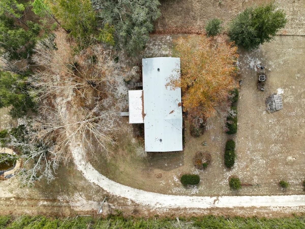 5380 SE 60TH AVE, TRENTON, FL, 32693