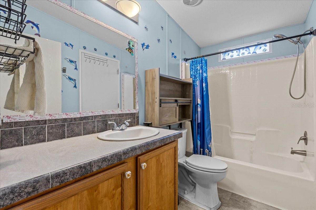5380 SE 60TH AVE, TRENTON, FL, 32693