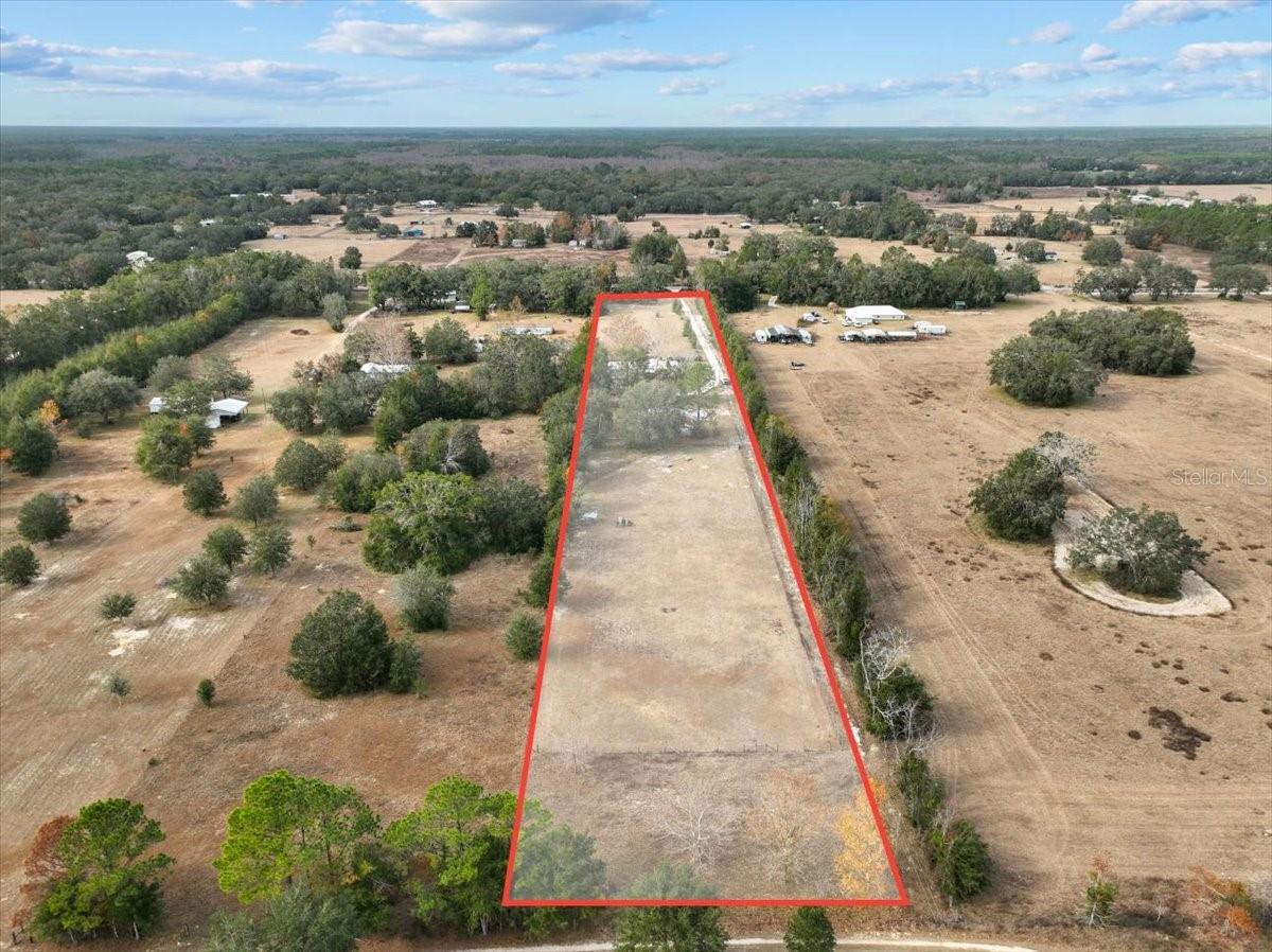5380 SE 60TH AVE, TRENTON, FL, 32693