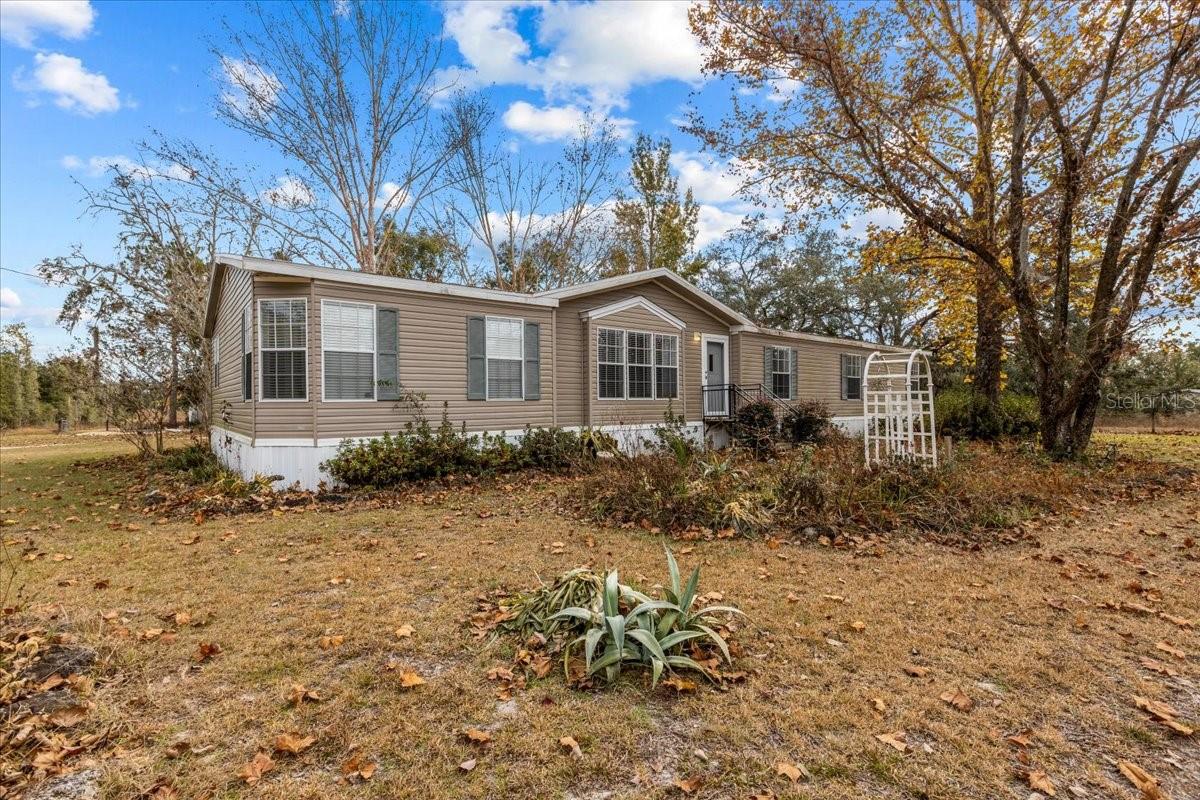 5380 SE 60TH AVE, TRENTON, FL, 32693