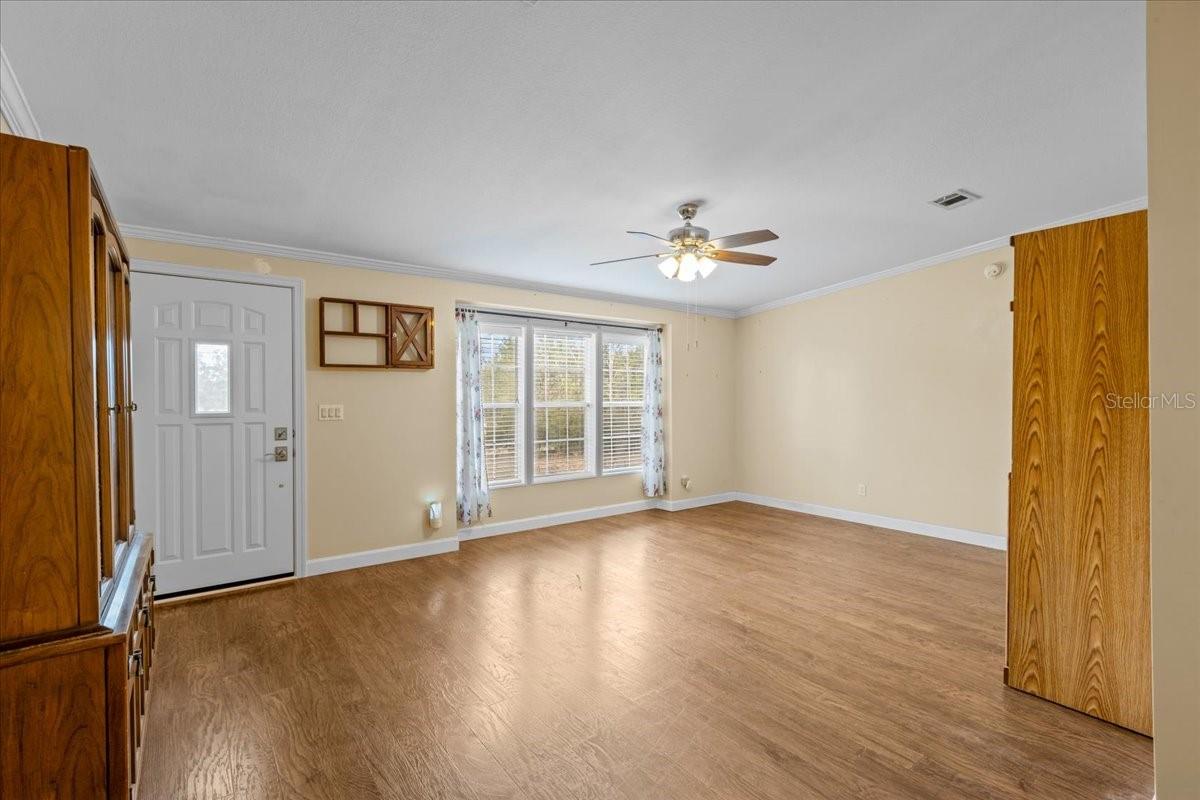 5380 SE 60TH AVE, TRENTON, FL, 32693