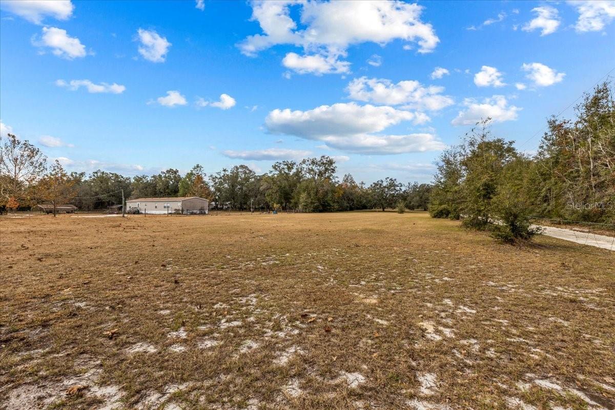 5380 SE 60TH AVE, TRENTON, FL, 32693