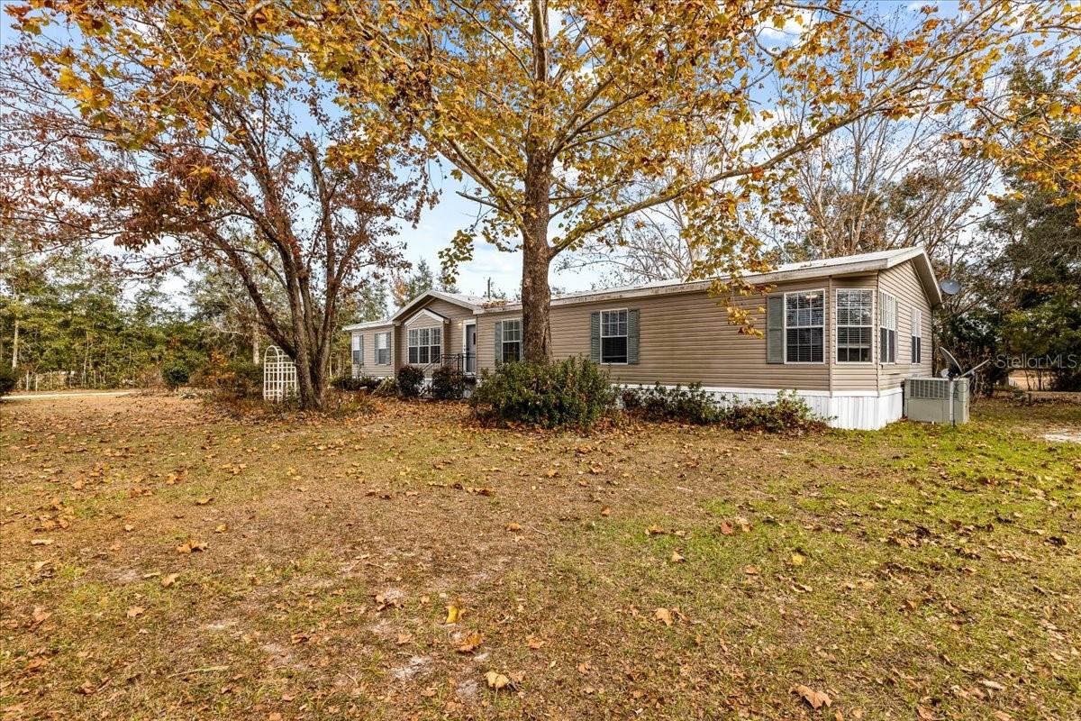 5380 SE 60TH AVE, TRENTON, FL, 32693