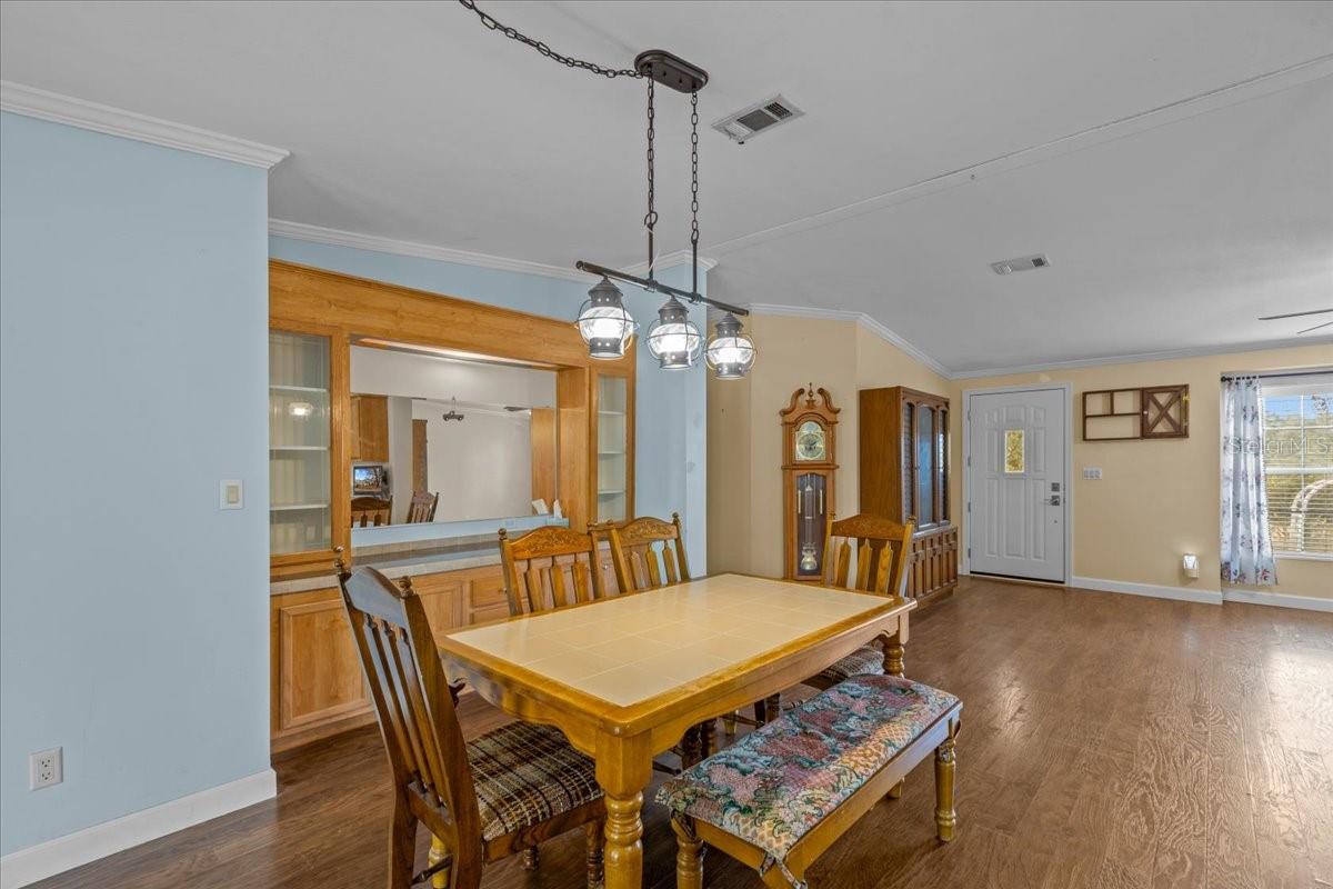 5380 SE 60TH AVE, TRENTON, FL, 32693
