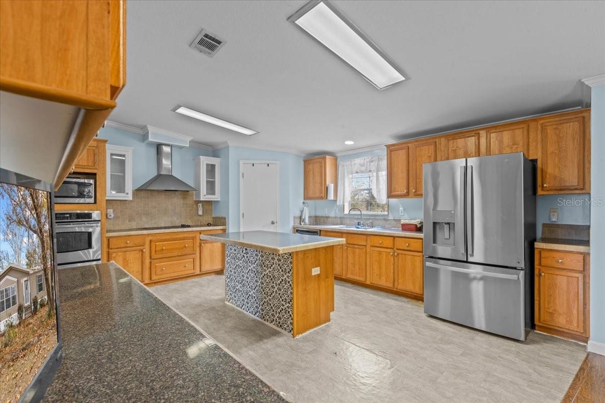 5380 SE 60TH AVE, TRENTON, FL, 32693