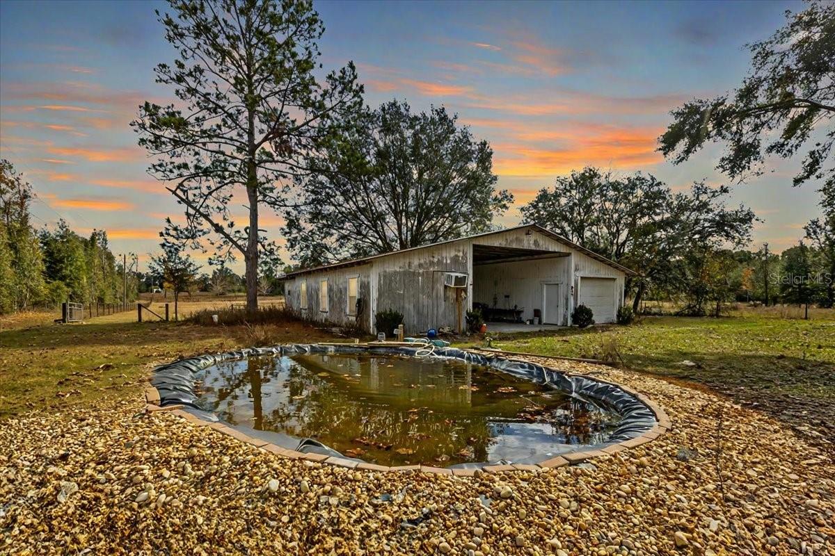 5380 SE 60TH AVE, TRENTON, FL, 32693