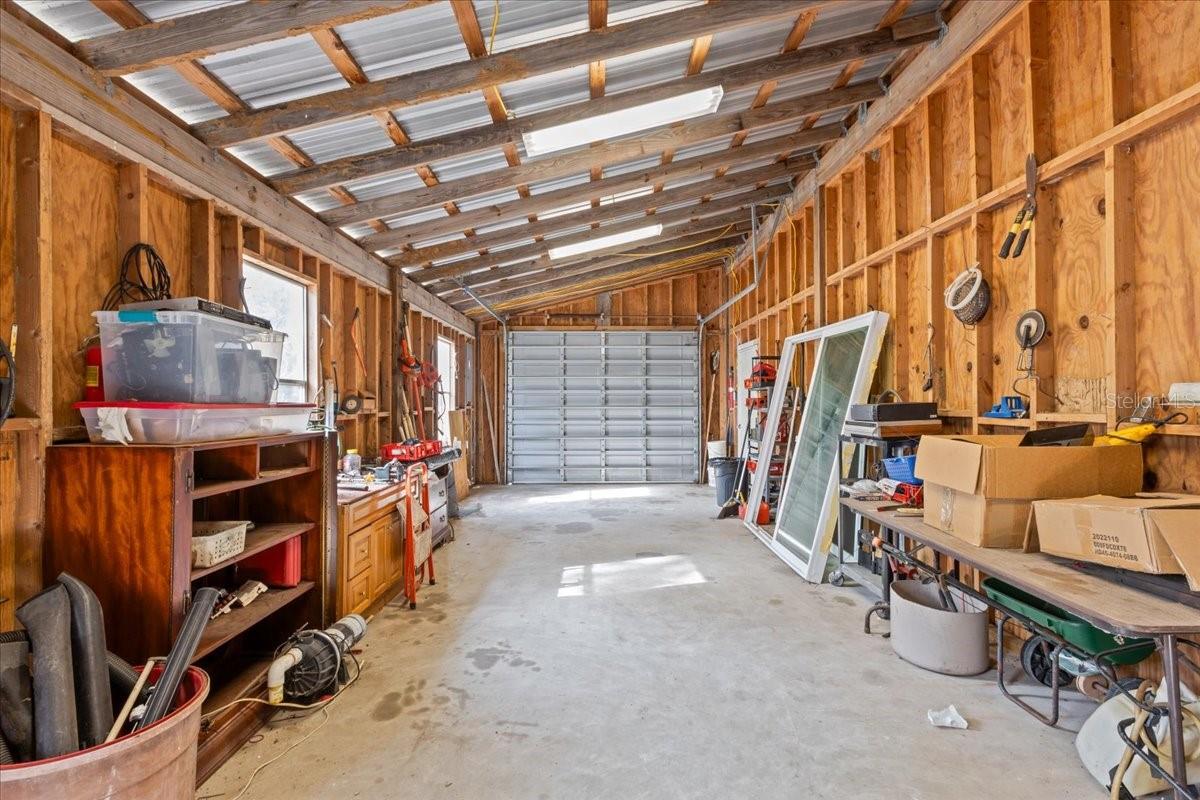5380 SE 60TH AVE, TRENTON, FL, 32693