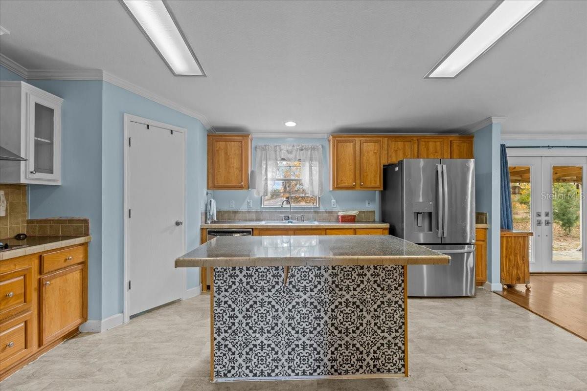 5380 SE 60TH AVE, TRENTON, FL, 32693