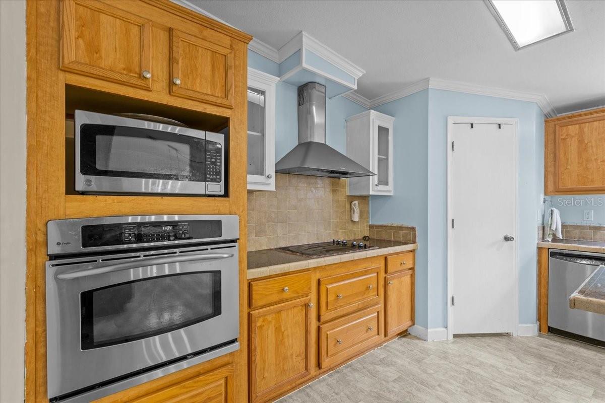 5380 SE 60TH AVE, TRENTON, FL, 32693
