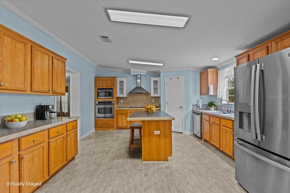 5380 SE 60TH AVE, TRENTON, FL, 32693