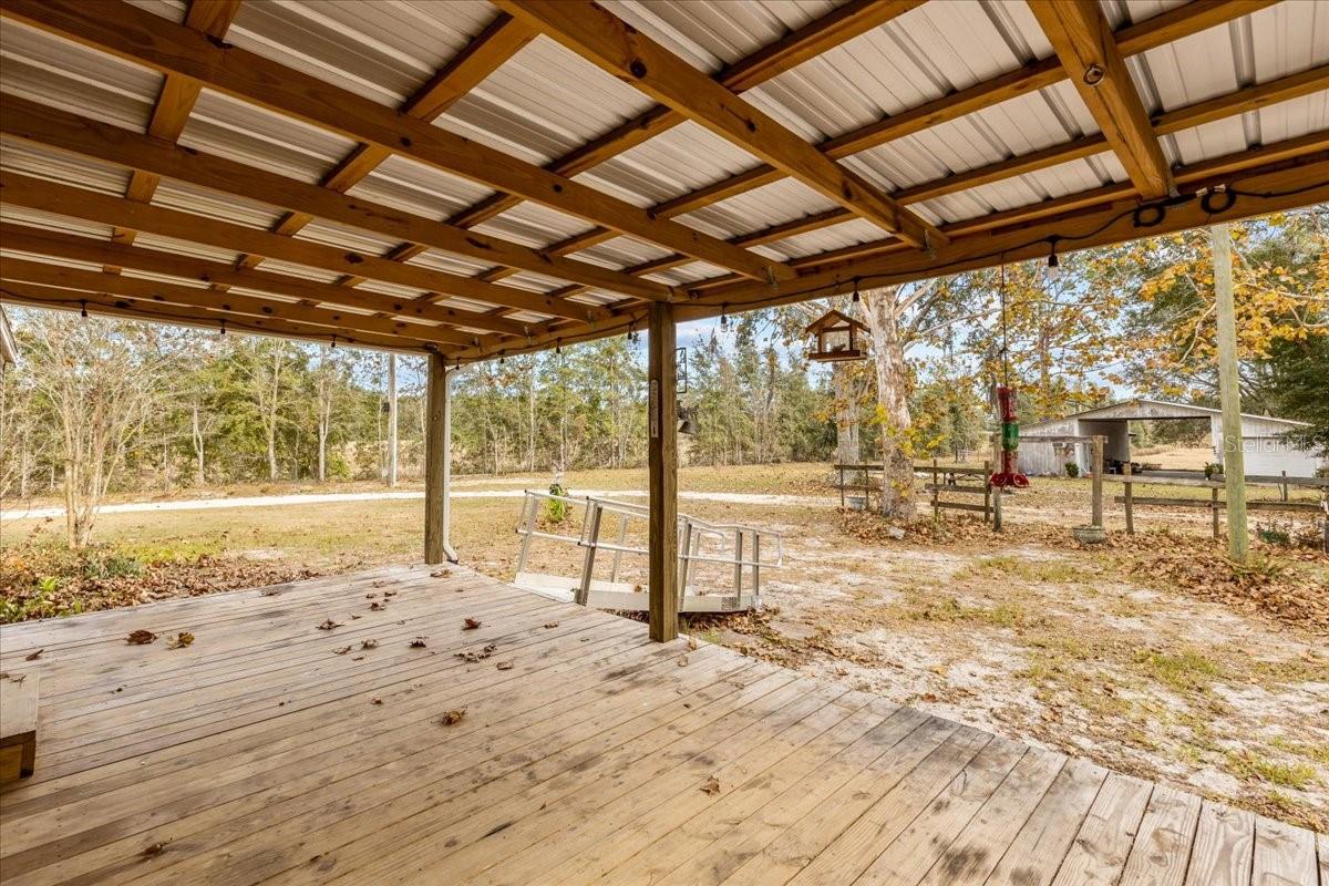 5380 SE 60TH AVE, TRENTON, FL, 32693