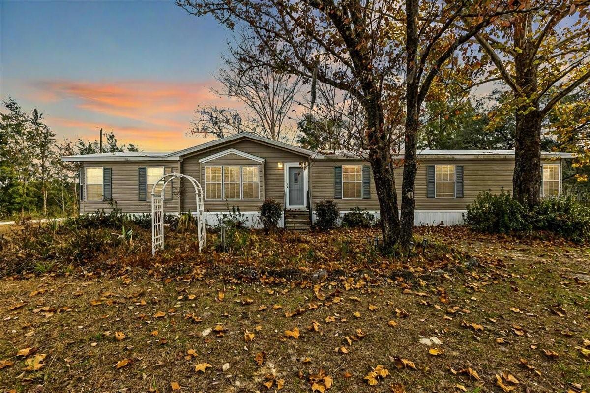 5380 SE 60TH AVE, TRENTON, FL, 32693