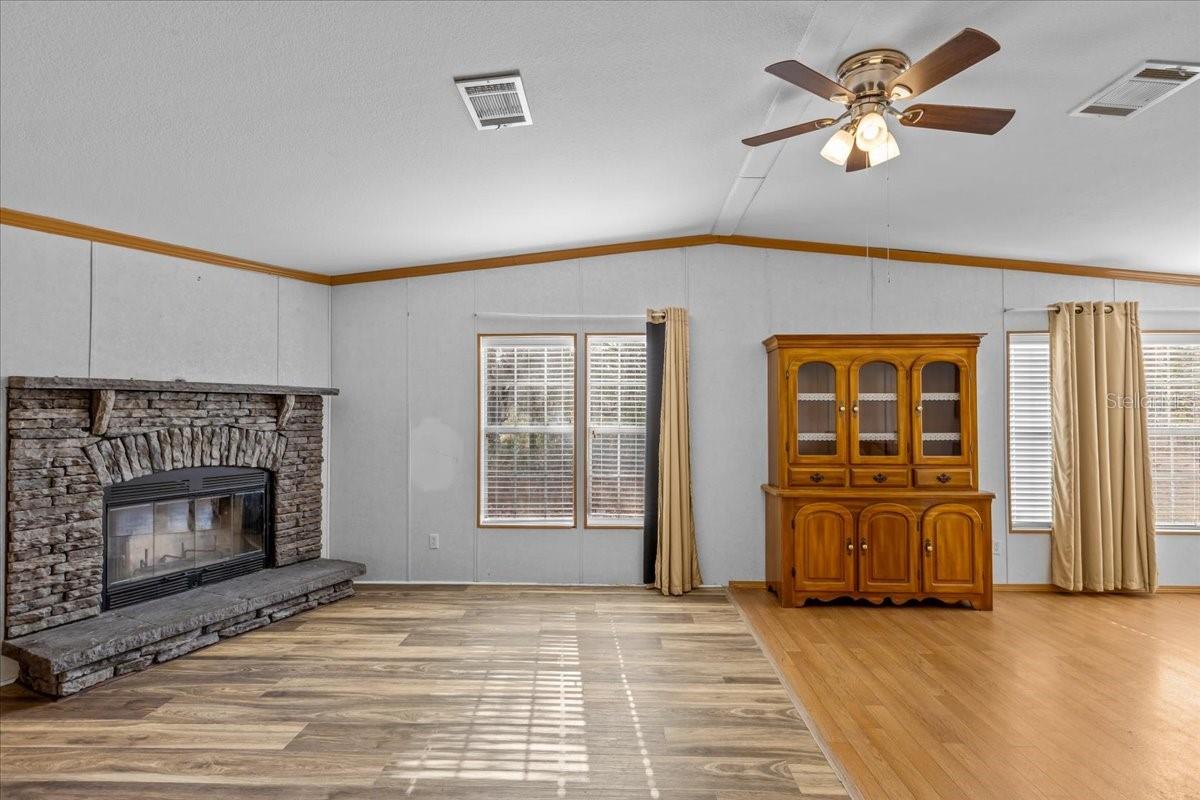 5380 SE 60TH AVE, TRENTON, FL, 32693