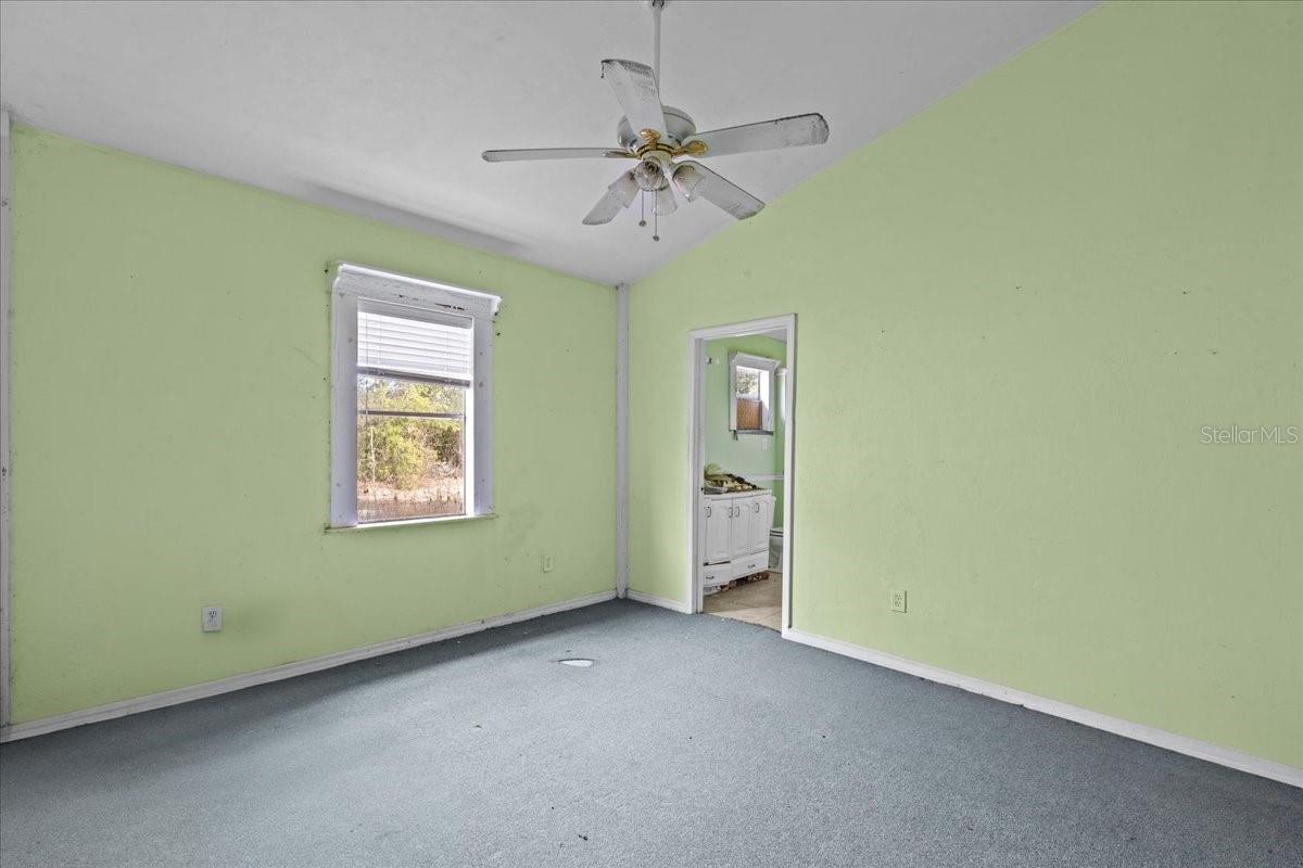 5380 SE 60TH AVE, TRENTON, FL, 32693