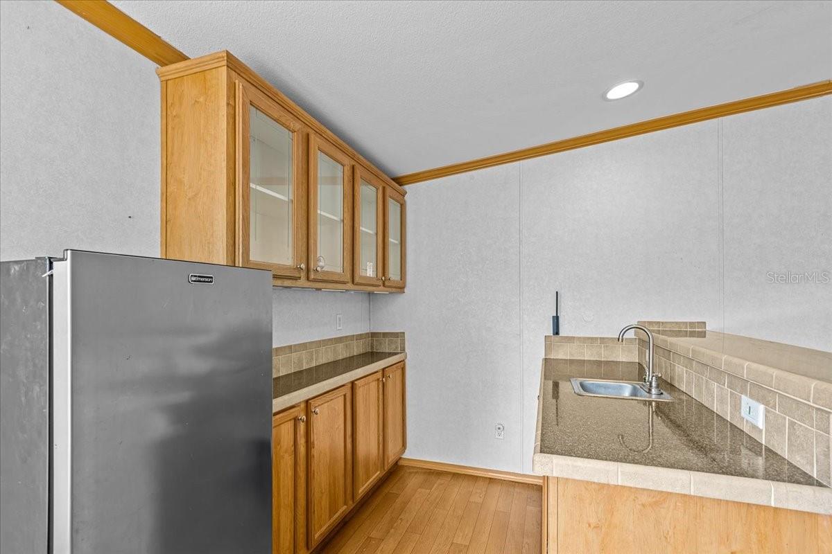 5380 SE 60TH AVE, TRENTON, FL, 32693