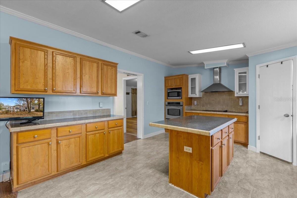 5380 SE 60TH AVE, TRENTON, FL, 32693