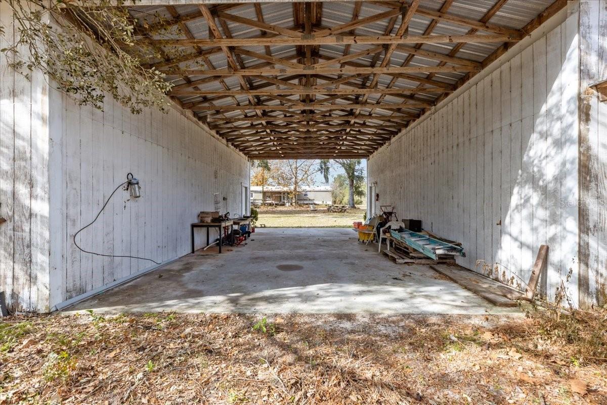 5380 SE 60TH AVE, TRENTON, FL, 32693