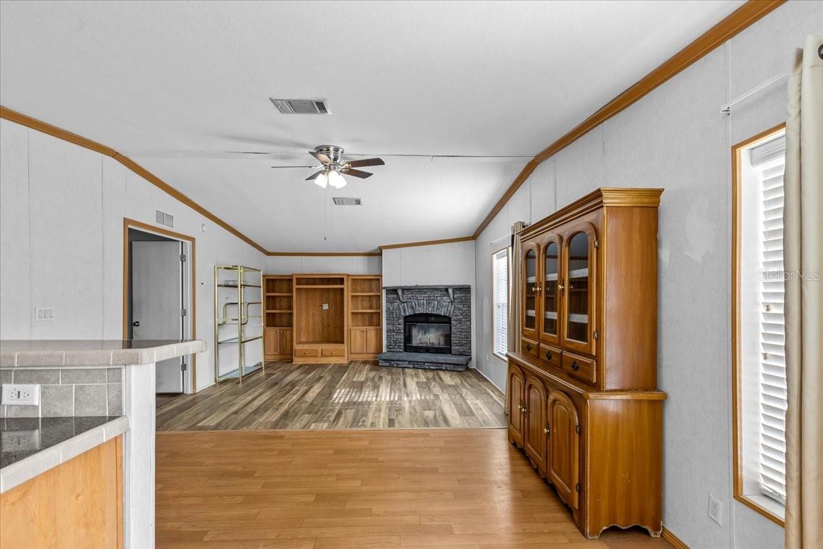 5380 SE 60TH AVE, TRENTON, FL, 32693