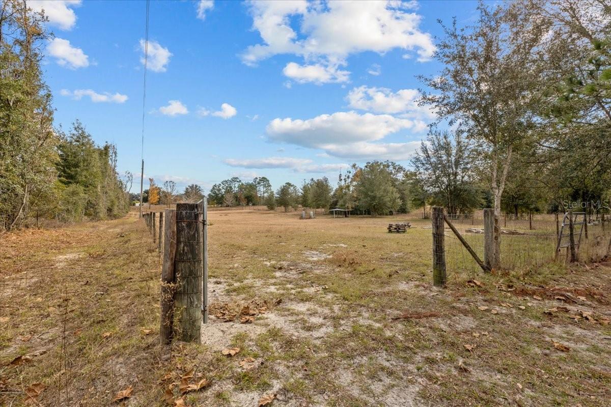 5380 SE 60TH AVE, TRENTON, FL, 32693