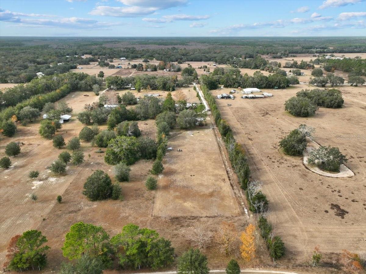 5380 SE 60TH AVE, TRENTON, FL, 32693