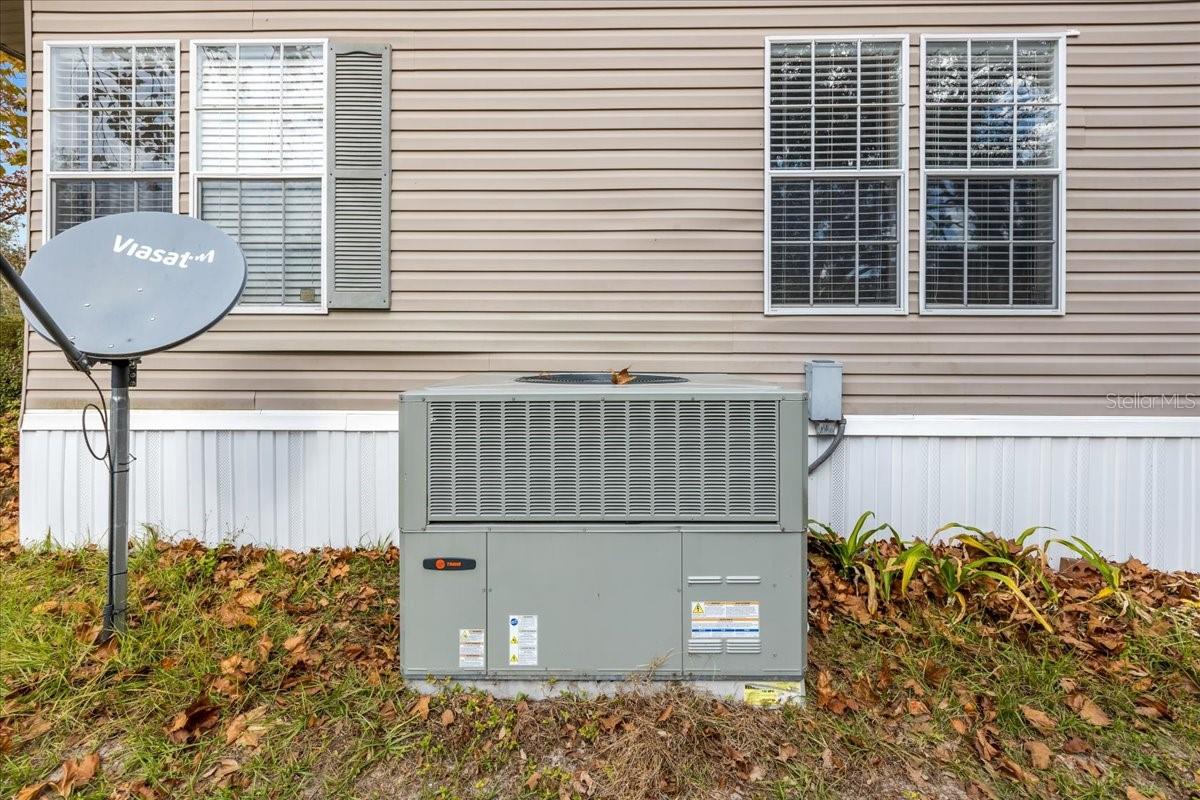 5380 SE 60TH AVE, TRENTON, FL, 32693