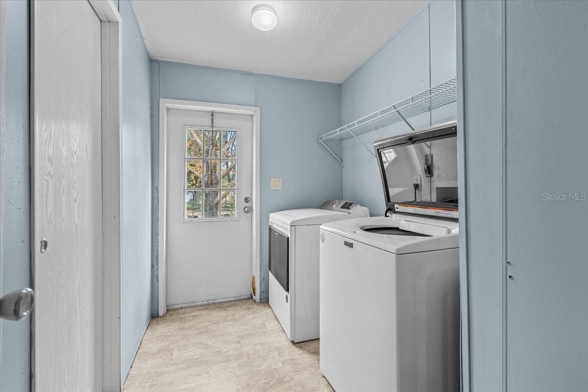 5380 SE 60TH AVE, TRENTON, FL, 32693