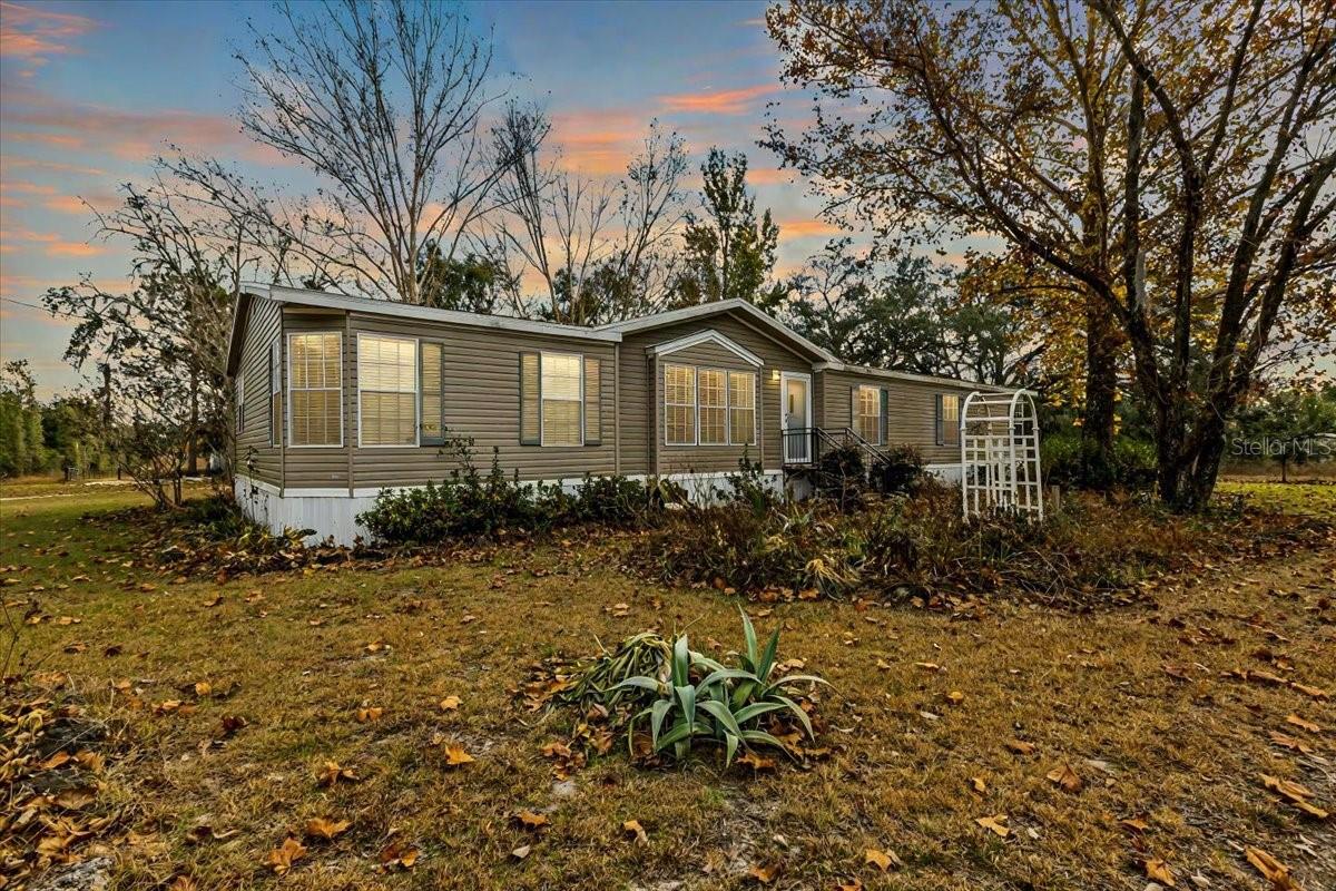 5380 SE 60TH AVE, TRENTON, FL, 32693