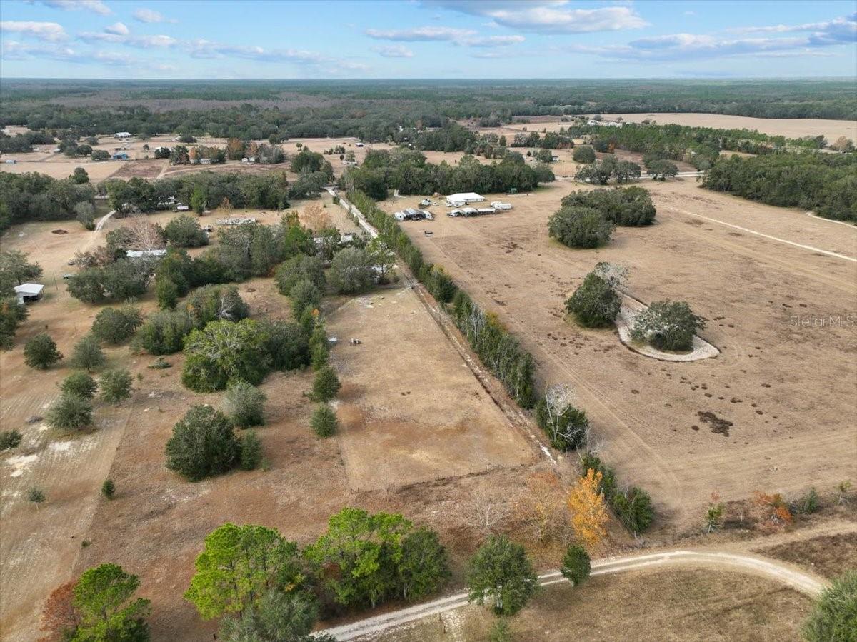 5380 SE 60TH AVE, TRENTON, FL, 32693