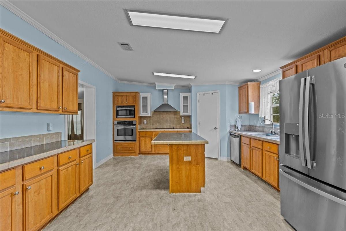 5380 SE 60TH AVE, TRENTON, FL, 32693
