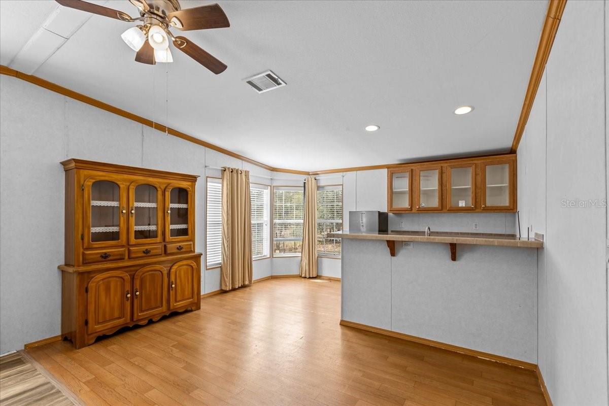 5380 SE 60TH AVE, TRENTON, FL, 32693