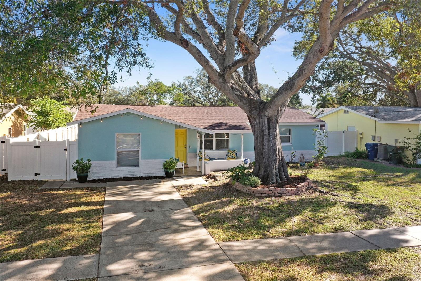 2209 GLADYS ST, LARGO, FL, 33774