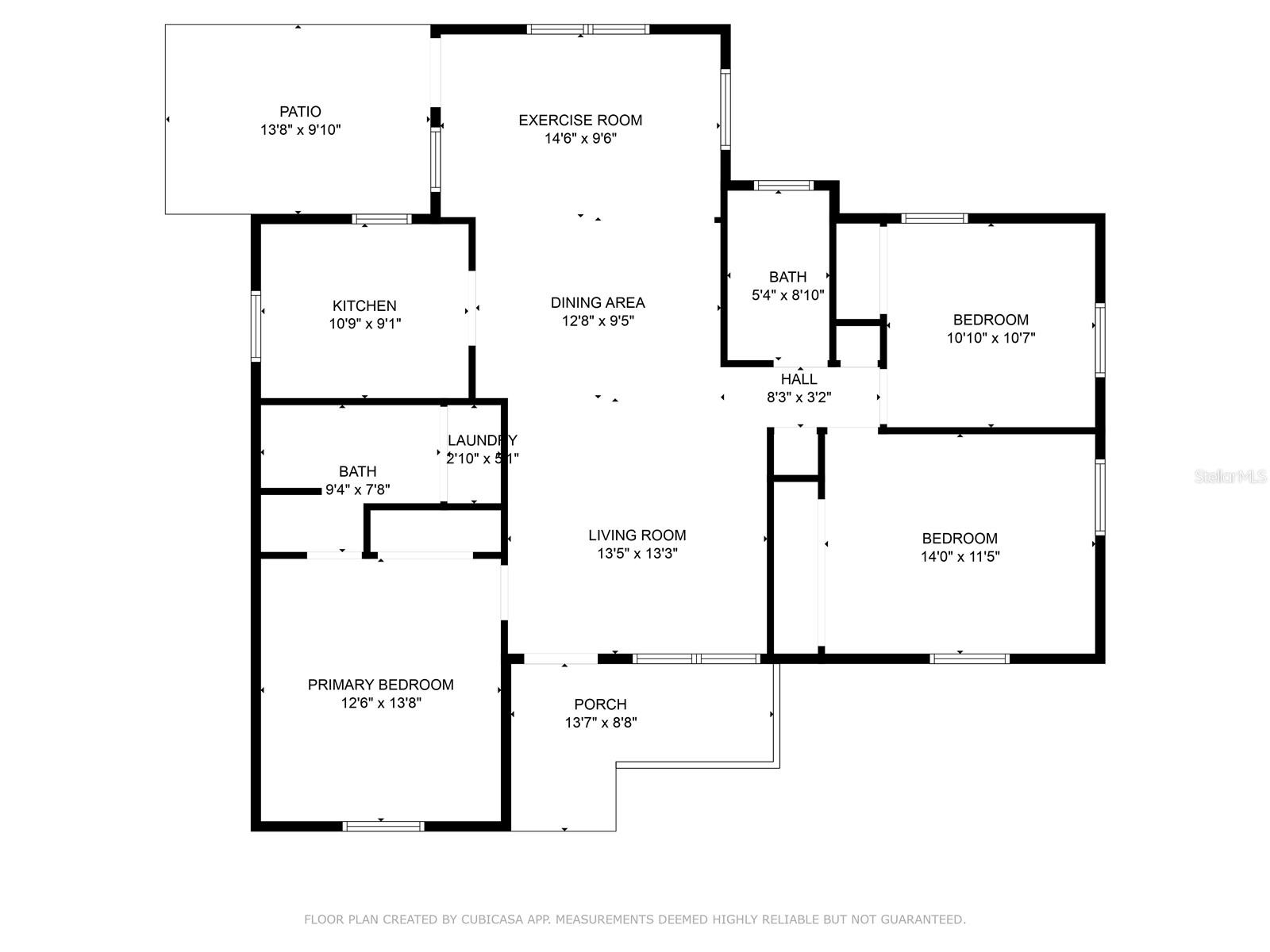2209 GLADYS ST, LARGO, FL, 33774