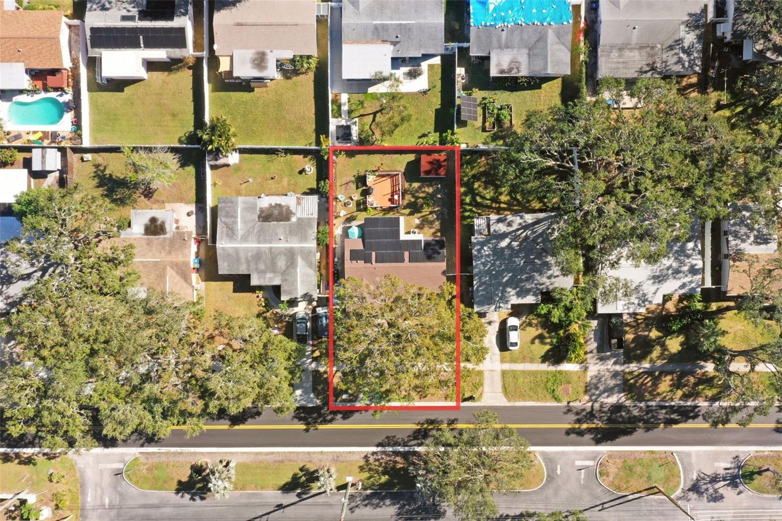 2209 GLADYS ST, LARGO, FL, 33774