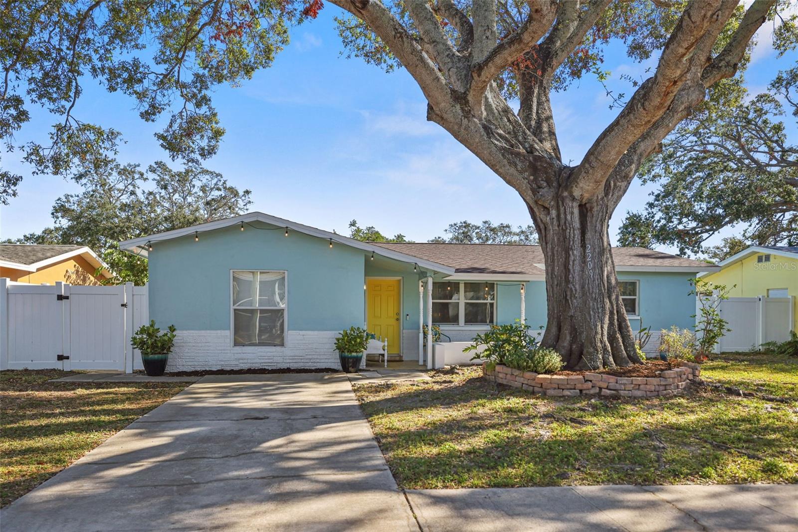 2209 GLADYS ST, LARGO, FL, 33774