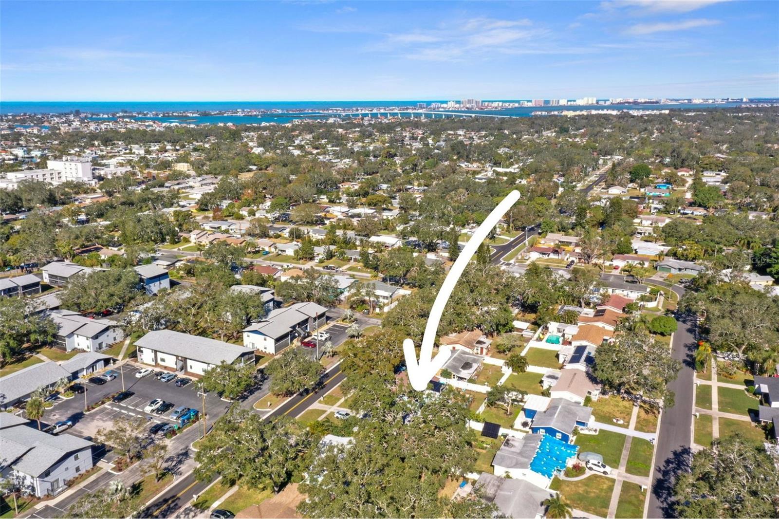 2209 GLADYS ST, LARGO, FL, 33774