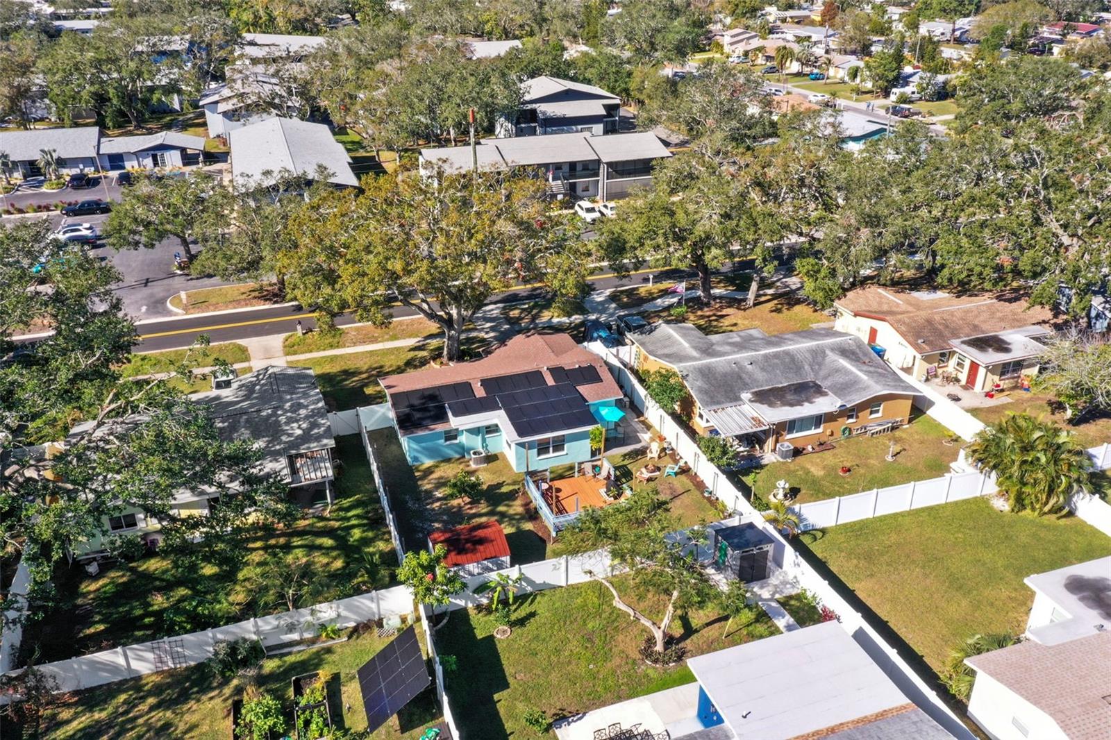 2209 GLADYS ST, LARGO, FL, 33774