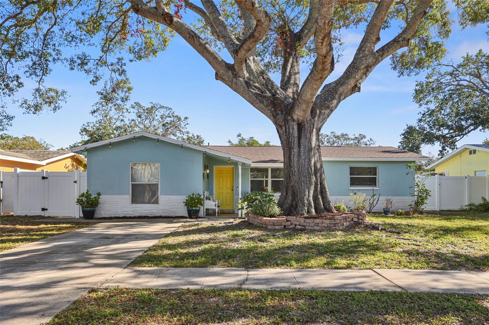 2209 GLADYS ST, LARGO, FL, 33774