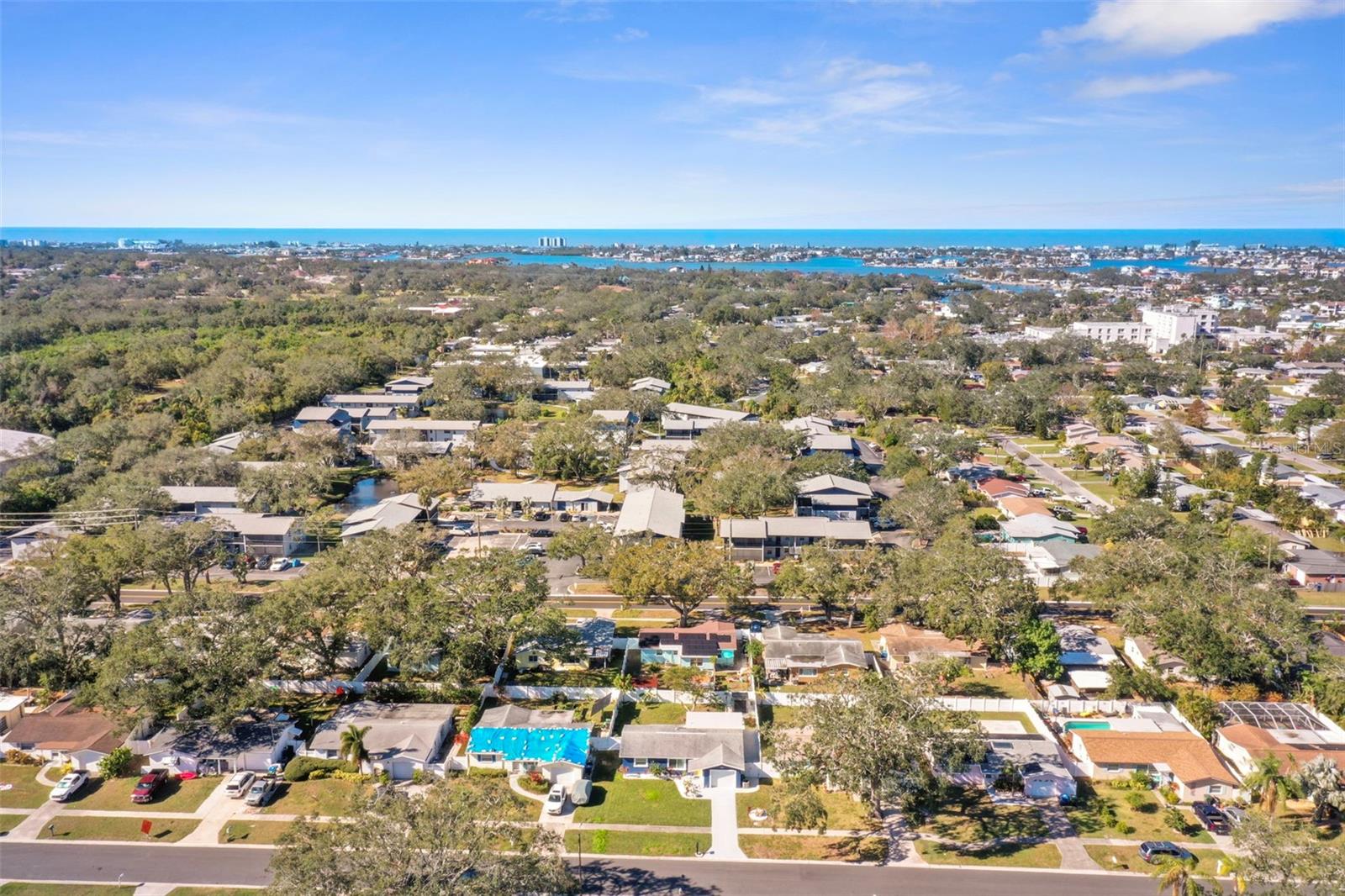2209 GLADYS ST, LARGO, FL, 33774