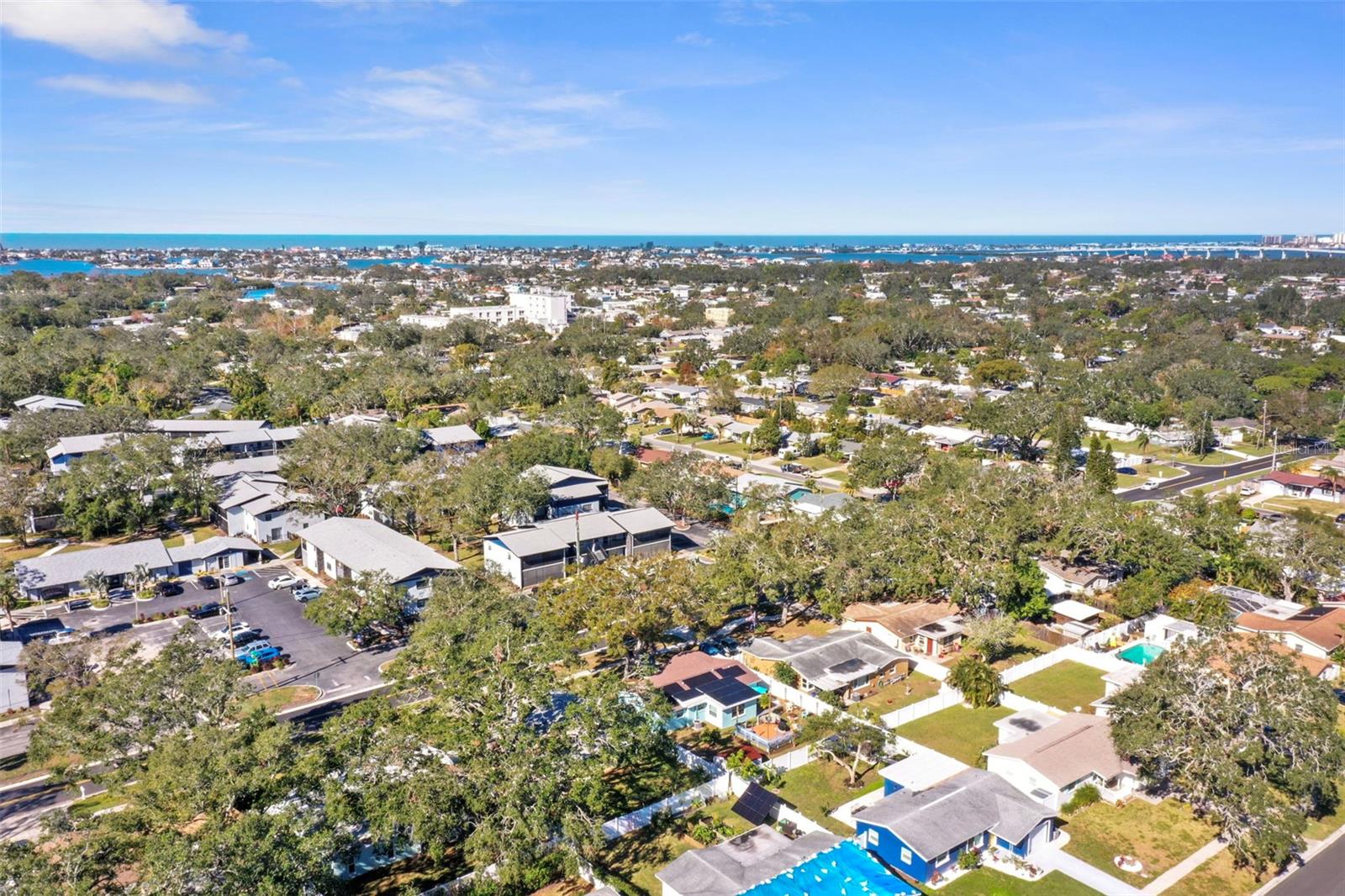 2209 GLADYS ST, LARGO, FL, 33774