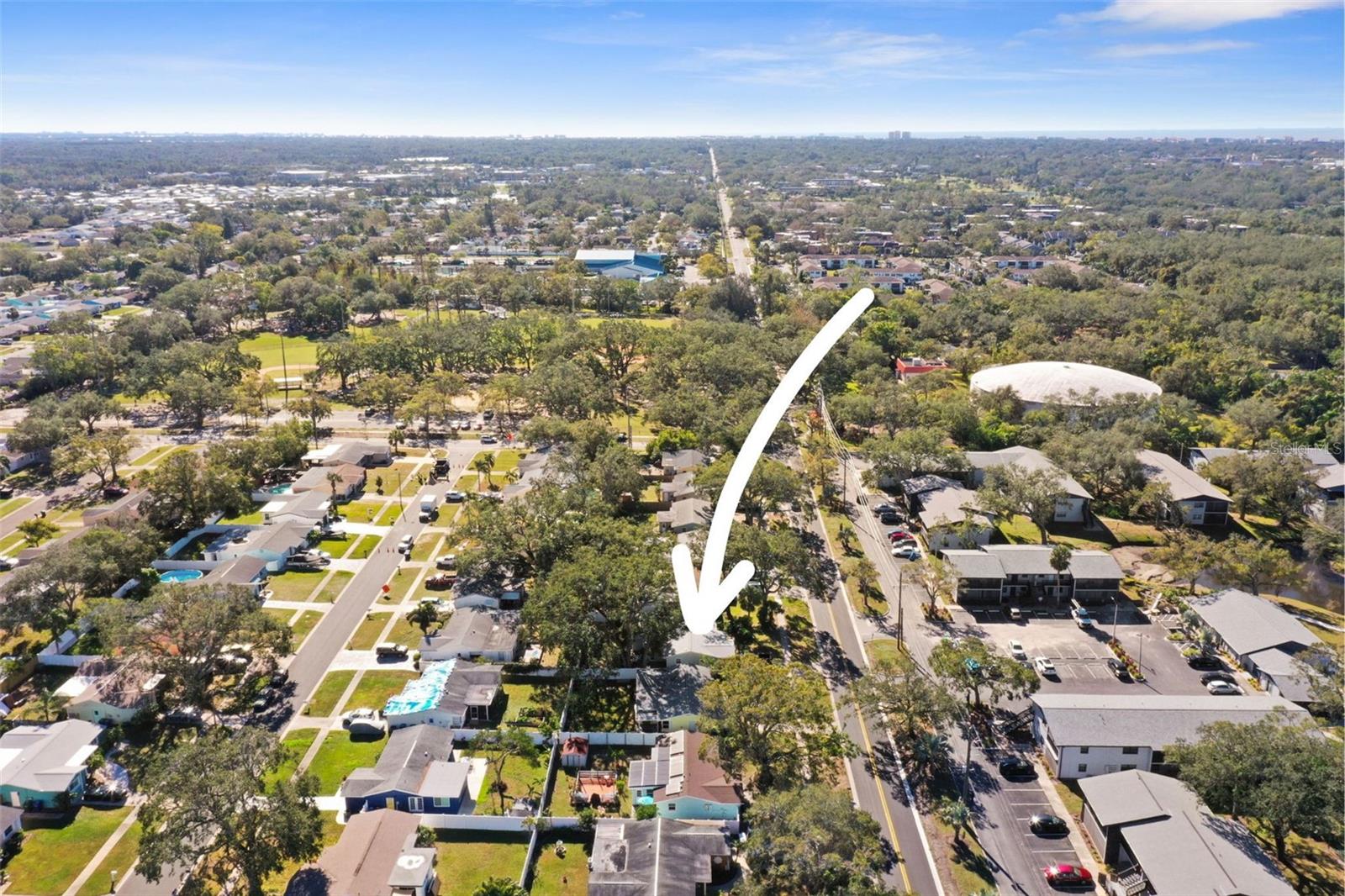 2209 GLADYS ST, LARGO, FL, 33774
