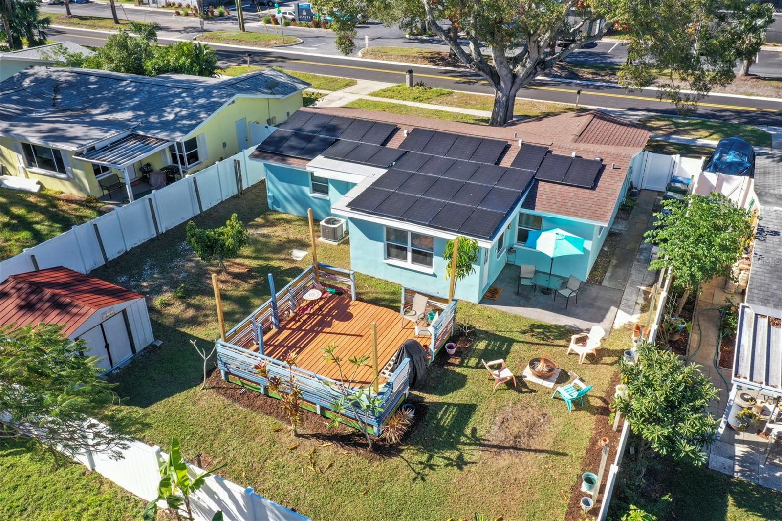 2209 GLADYS ST, LARGO, FL, 33774