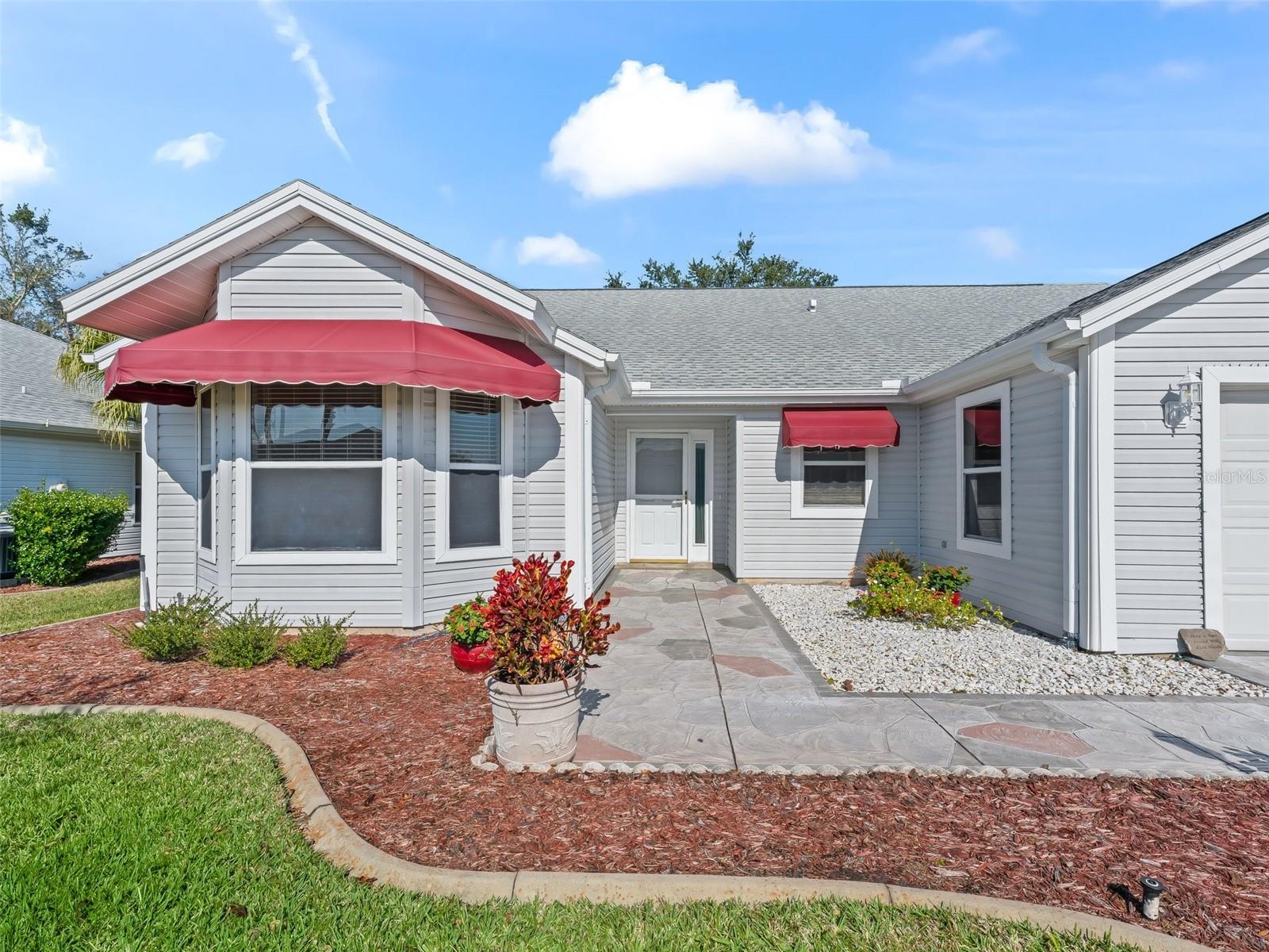 2238 MARGARITA DR, THE VILLAGES, FL, 32159