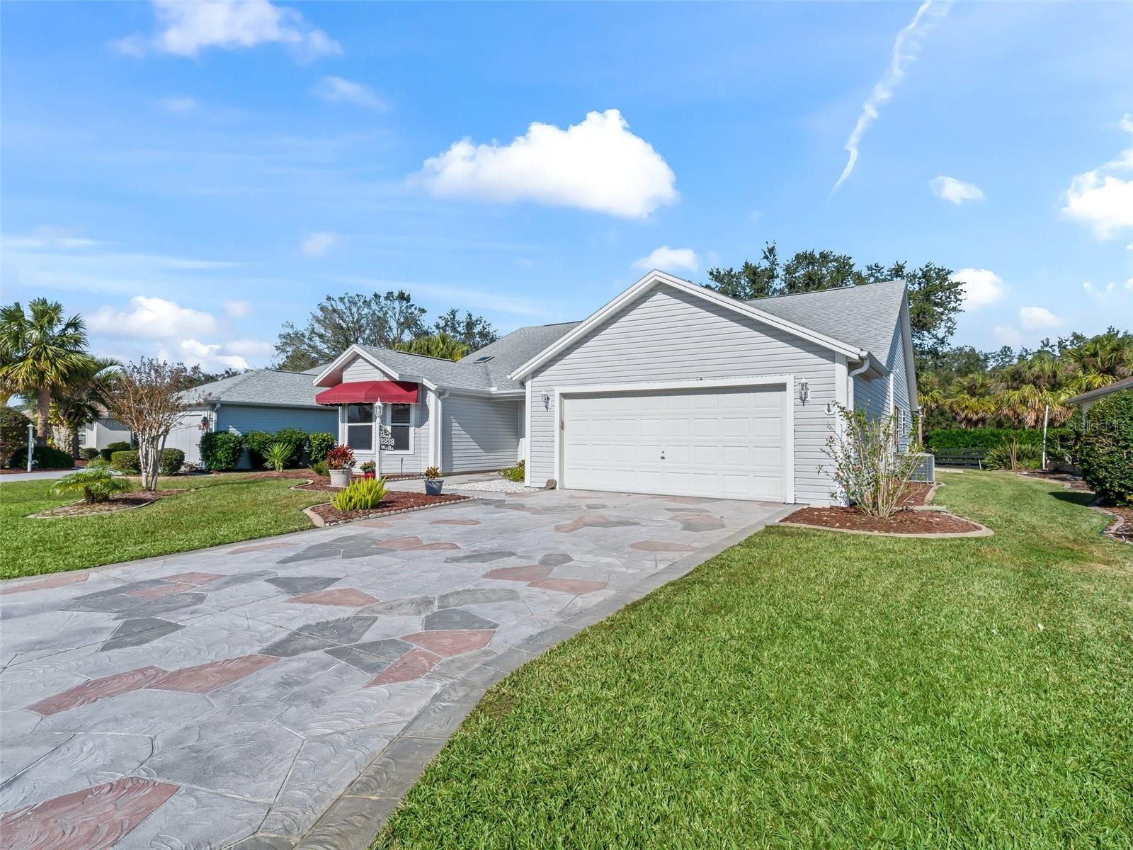 2238 MARGARITA DR, THE VILLAGES, FL, 32159