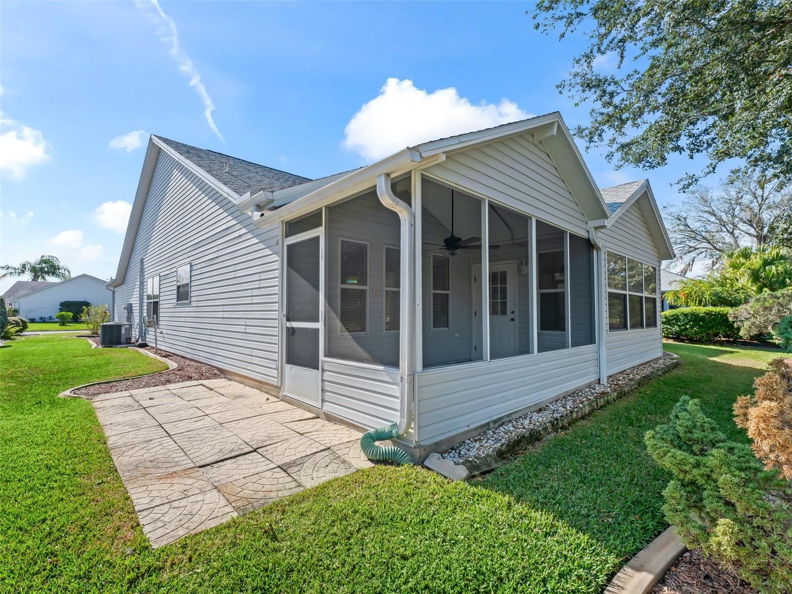 2238 MARGARITA DR, THE VILLAGES, FL, 32159