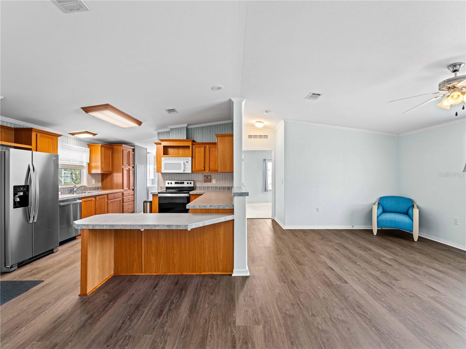 512 ASHWOOD DR, VENICE, FL, 34285
