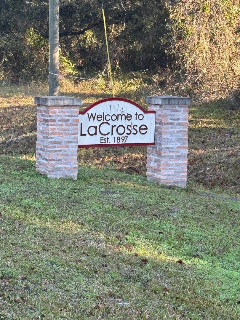 20209 NW 49 TER, LA CROSSE, FL, 32658