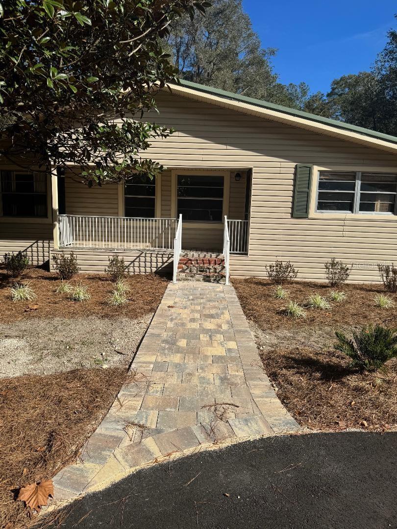 20209 NW 49 TER, LA CROSSE, FL, 32658