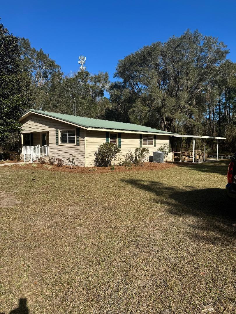 20209 NW 49 TER, LA CROSSE, FL, 32658