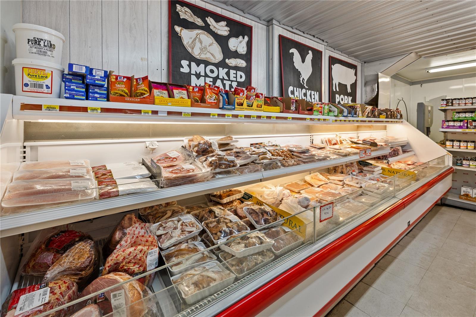 329 N MARKET BLVD, WEBSTER, FL, 33597
