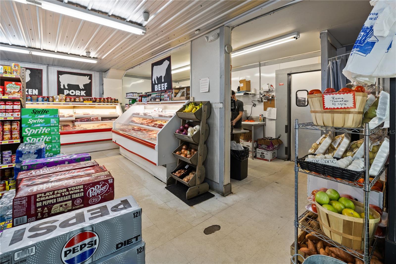 329 N MARKET BLVD, WEBSTER, FL, 33597